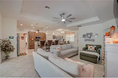 4910 Bygone St, Lehigh Acres, FL 33971 - Photo 5