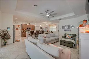 4910 Bygone St, Lehigh Acres, FL 33971 - Photo 5