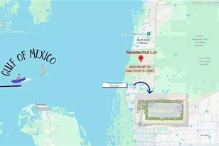 3925 NW 46th St, Cape Coral, FL 33993 - Photo 1