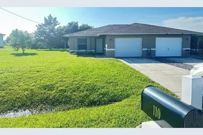 110 Pullman St, Lehigh Acres, FL 33974 - Photo 1