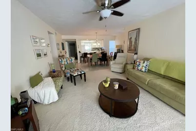 4417 Spanker Ct #1A, Fort Myers, FL 33919 - Photo 7