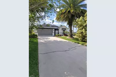 18167 Horizon View Blvd, Lehigh Acres, FL 33972 - Photo 3