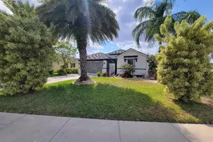 18167 Horizon View Blvd, Lehigh Acres, FL 33972 - Photo 1