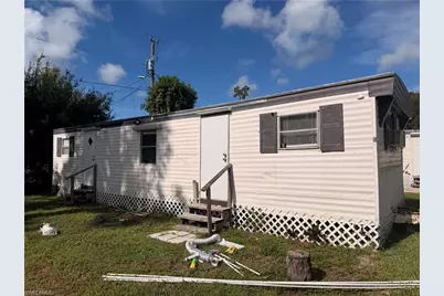 7838 Ebson Dr #7 or H, North Fort Myers, FL 33917 - Photo 1