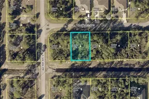 506 Raintree St E, Lehigh Acres, FL 33974 - Photo 1