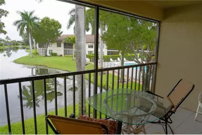 4510 Chantelle Dr #J204, Naples, FL 34112 - Photo 1