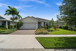 43022 Wiregrass Ln, Punta Gorda, FL 33982 - Photo 1