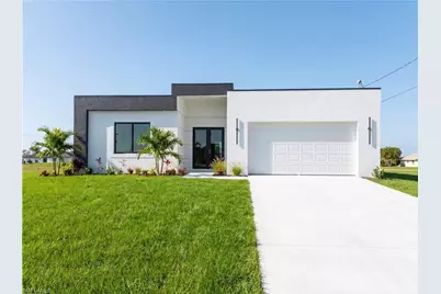 4333 NW 34th Ln, Cape Coral, FL 33993 - Photo 1