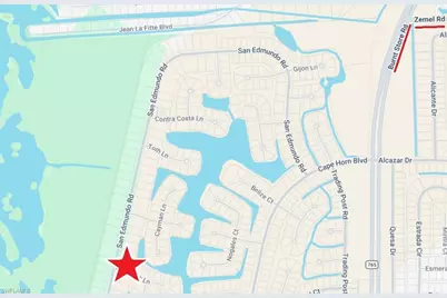 16788 San Edmundo Rd, Punta Gorda, FL 33955 - Photo 3