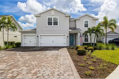 43539 Lily Ct, Punta Gorda, FL 33982 - Photo 1