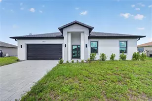 1727 NE 12th Terrace, Cape Coral, FL 33909 - Photo 1