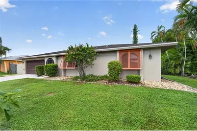 1035 SE 26th Ter, Cape Coral, FL 33904 - Photo 33