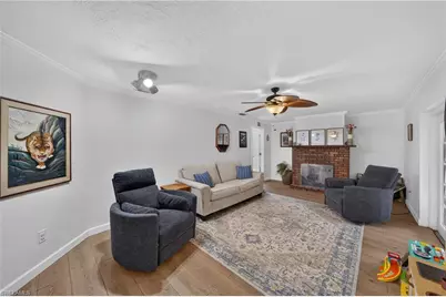 1035 SE 26th Ter, Cape Coral, FL 33904 - Photo 3