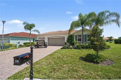 3156 Apple Blossom Dr, Alva, FL 33920 - Photo 3