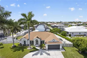 8 NW 36th Ave, Cape Coral, FL 33993 - Photo 1