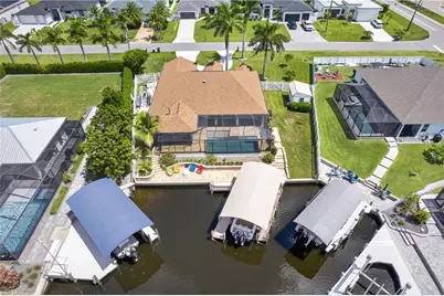 8 NW 36th Ave, Cape Coral, FL 33993 - Photo 45