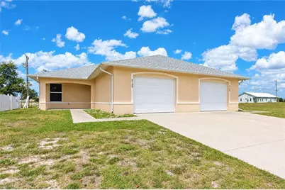 2130 NE 8th Pl, Cape Coral, FL 33909 - Photo 1