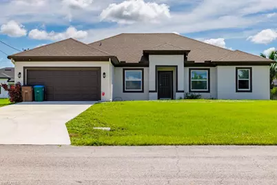 1029 NW 34th Ave, Cape Coral, FL 33993 - Photo 1