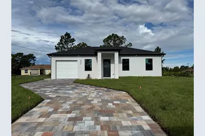 824 Dawhert Ave S, Lehigh Acres, FL 33974 - Photo 1