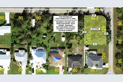 17491 Reaper Ave, Port Charlotte, FL 33948 - Photo 1