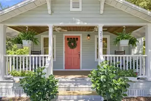 215 Granada Blvd, Fort Myers, FL 33905 - Photo 1