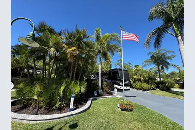 Lot 290 3015 Riverboat Lndg, Labelle, FL 33935 - Photo 1