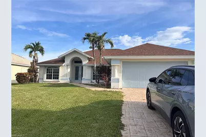 2810 NW 14th Ter, Cape Coral, FL 33993 - Photo 1