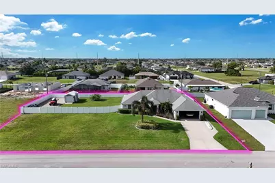 630 NW 26th St, Cape Coral, FL 33993 - Photo 3