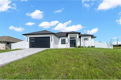2415 NE 22nd Pl, Cape Coral, FL 33909 - Photo 1