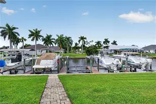 4041 SE 11th Pl, Cape Coral, FL 33904 - Photo 33