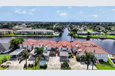 4041 SE 11th Pl #207, Cape Coral, FL 33904 - Photo 45