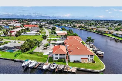 4041 SE 11th Pl #207, Cape Coral, FL 33904 - Photo 35