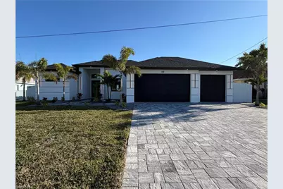 112 NE 6th St, Cape Coral, FL 33909 - Photo 3