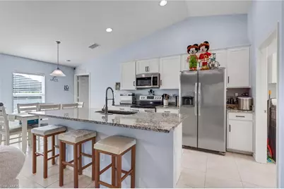 2503 NW 21st Pl, Cape Coral, FL 33993 - Photo 3