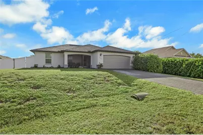 2503 NW 21st Pl, Cape Coral, FL 33993 - Photo 1