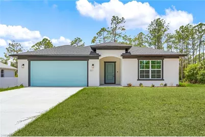 337 Woodburn Dr, Lehigh Acres, FL 33972 - Photo 1