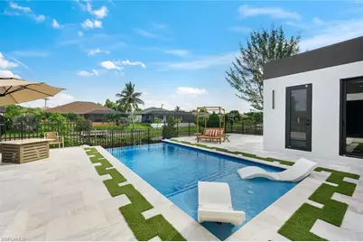 129 SE 16th St, Cape Coral, FL 33990 - Photo 33