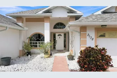 2138 SE 5th Pl, Cape Coral, FL 33990 - Photo 29