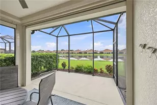 4685 Watercolor Way, Fort Myers, FL 33966 - Photo 23