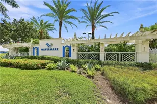4685 Watercolor Way, Fort Myers, FL 33966 - Photo 37
