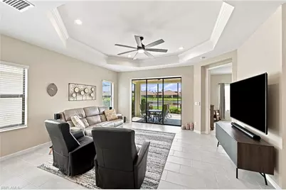 4685 Watercolor Way, Fort Myers, FL 33966 - Photo 5