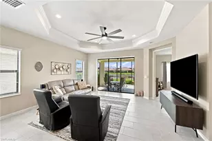 4685 Watercolor Way, Fort Myers, FL 33966 - Photo 5