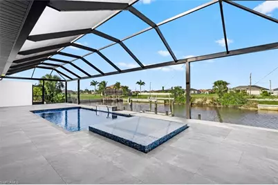 3225 NW 41st Ave, Cape Coral, FL 33993 - Photo 5