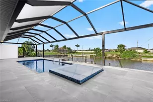 3225 NW 41st Ave, Cape Coral, FL 33993 - Photo 5