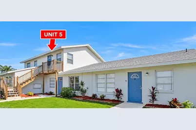 4705 SE 4th Pl #5, Cape Coral, FL 33904 - Photo 3