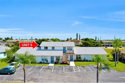 4705 SE 4th Pl #5, Cape Coral, FL 33904 - Photo 1