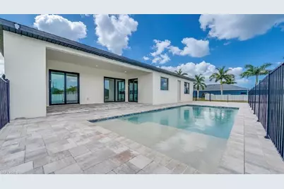 3614 SW 3 St, Cape Coral, FL 33991 - Photo 1