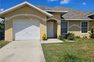 1138 Homer Ave S, Lehigh Acres, FL 33973 - Photo 1