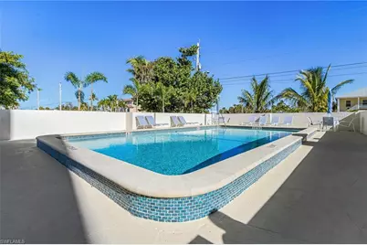 4400 Estero Blvd #401, Fort Myers Beach, FL 33931 - Photo 21