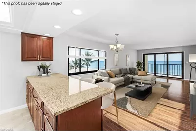 4400 Estero Blvd #401, Fort Myers Beach, FL 33931 - Photo 3